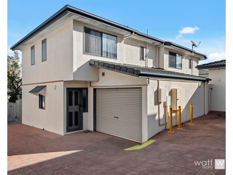 2/18 Buna Street, Chermside QLD 4032