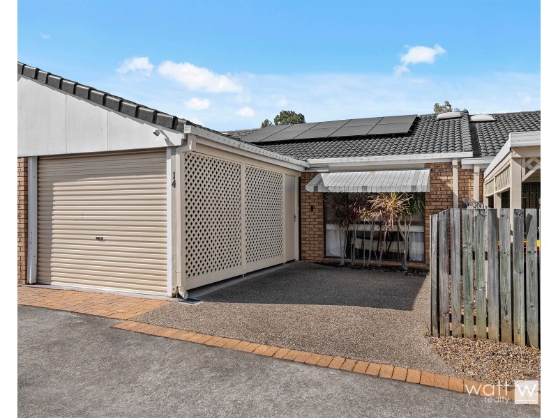 14/49 Handford Road, Zillmere QLD 4034