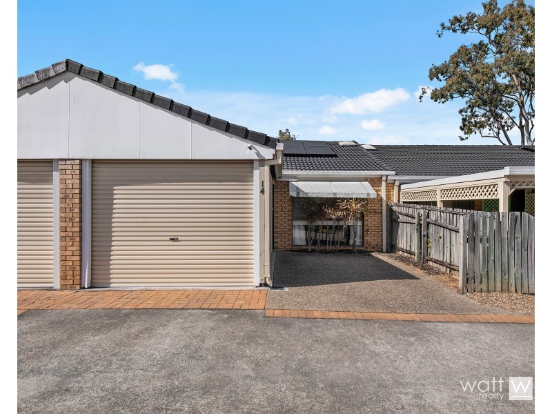 14/49 Handford Road, Zillmere QLD 4034