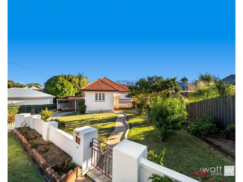 42 Vale Street, Wavell Heights QLD 4012