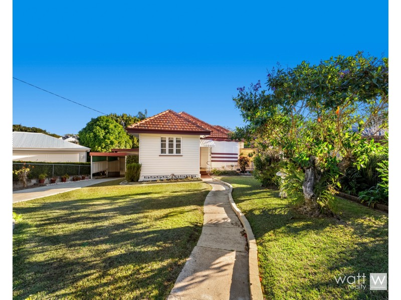 42 Vale Street, Wavell Heights QLD 4012
