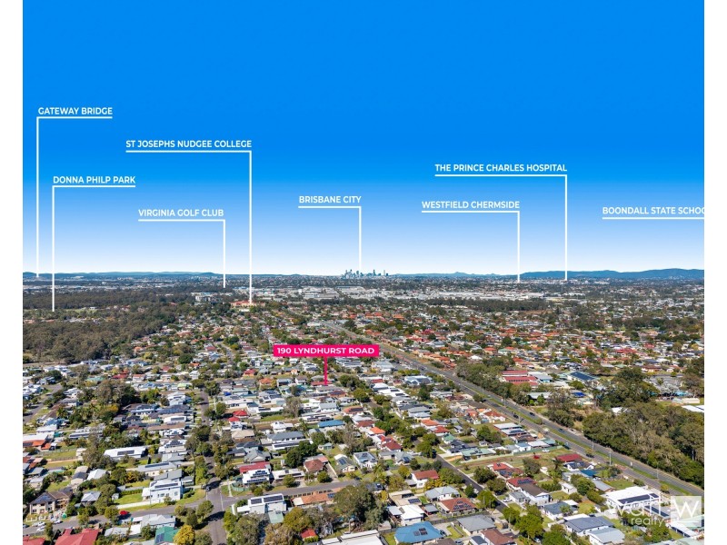 190 Lyndhurst Road, Boondall QLD 4034