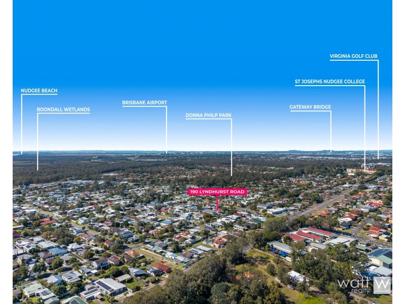 190 Lyndhurst Road, Boondall QLD 4034
