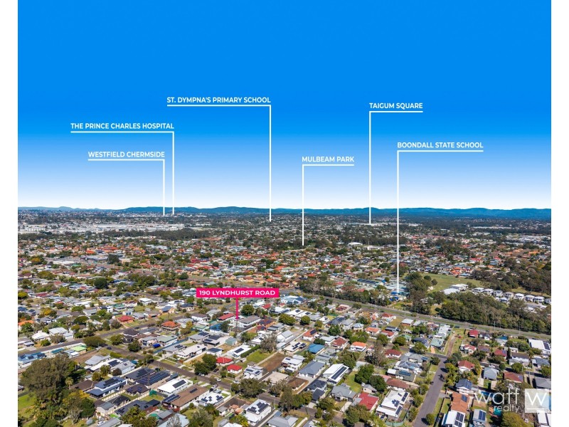 190 Lyndhurst Road, Boondall QLD 4034