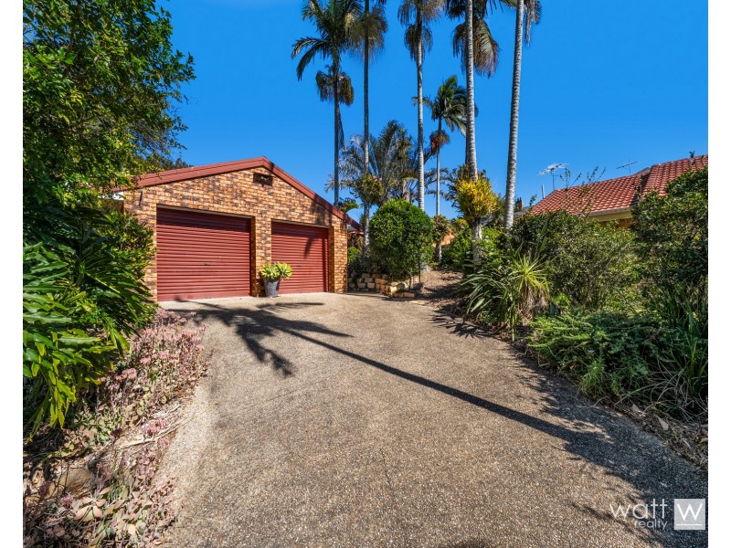 17 Barcroft Court, Aspley QLD 4034