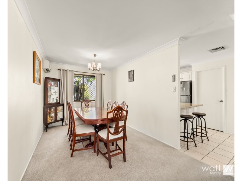 17 Barcroft Court, Aspley QLD 4034