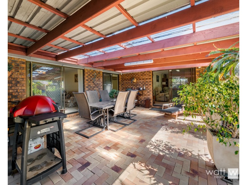 17 Barcroft Court, Aspley QLD 4034