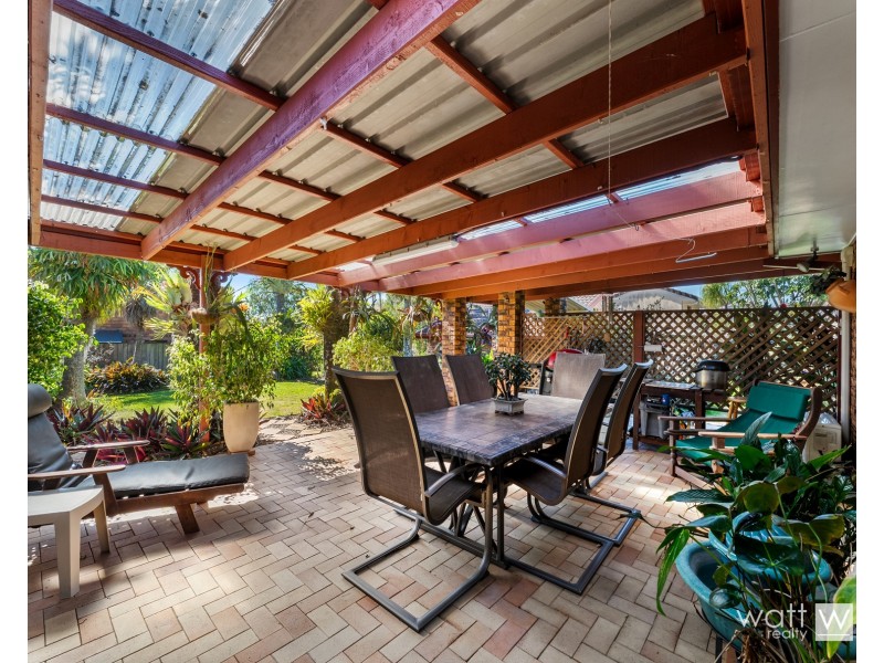 17 Barcroft Court, Aspley QLD 4034