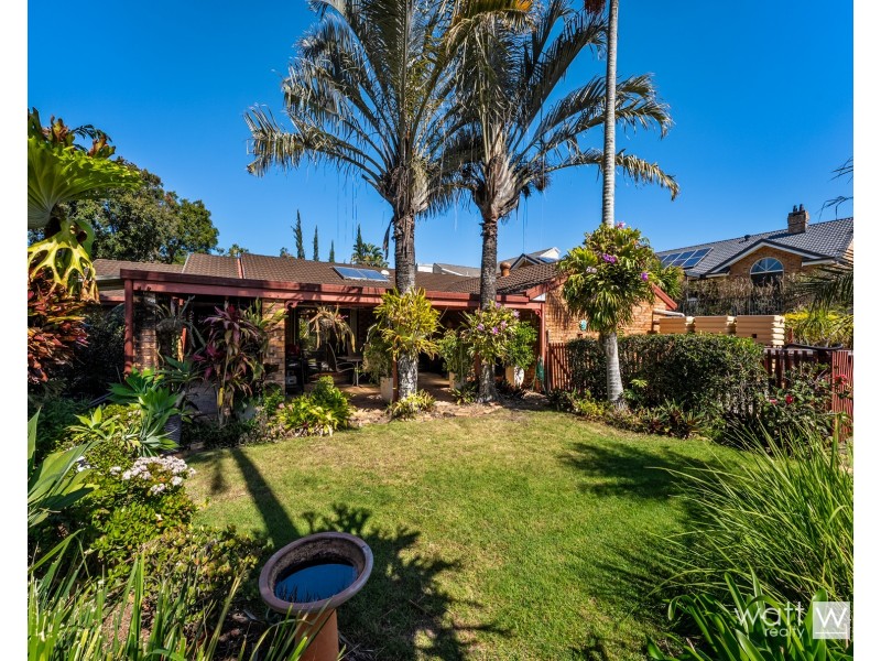 17 Barcroft Court, Aspley QLD 4034