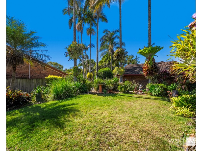 17 Barcroft Court, Aspley QLD 4034