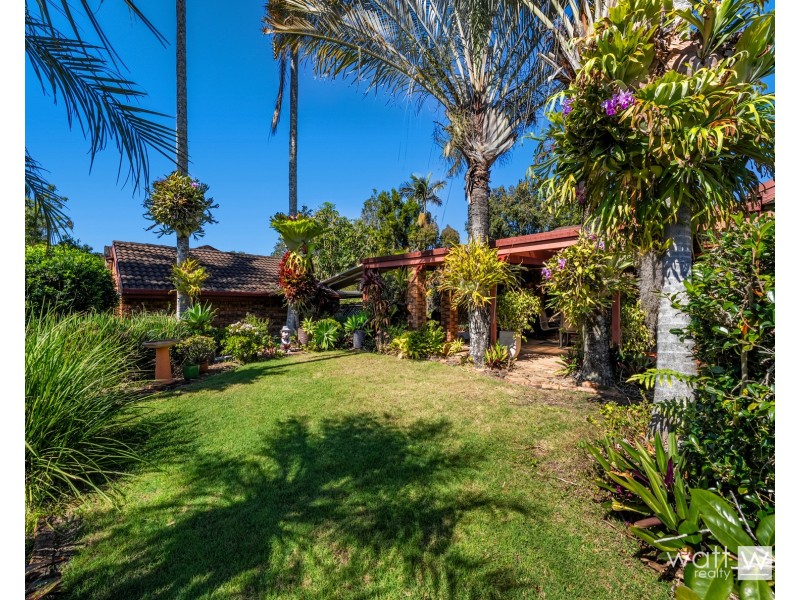 17 Barcroft Court, Aspley QLD 4034