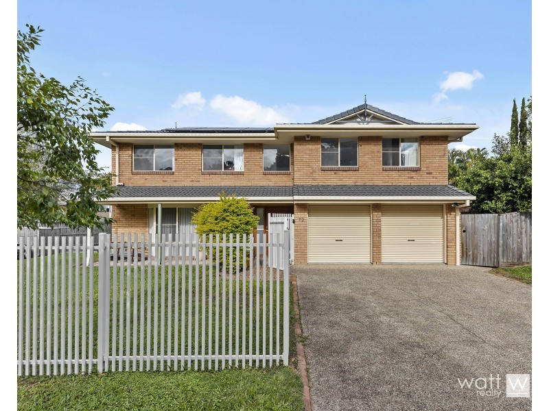 72 Stringybark Drive, Chermside West QLD 4032