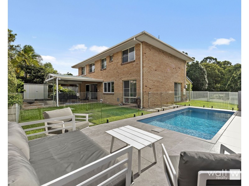 72 Stringybark Drive, Chermside West QLD 4032