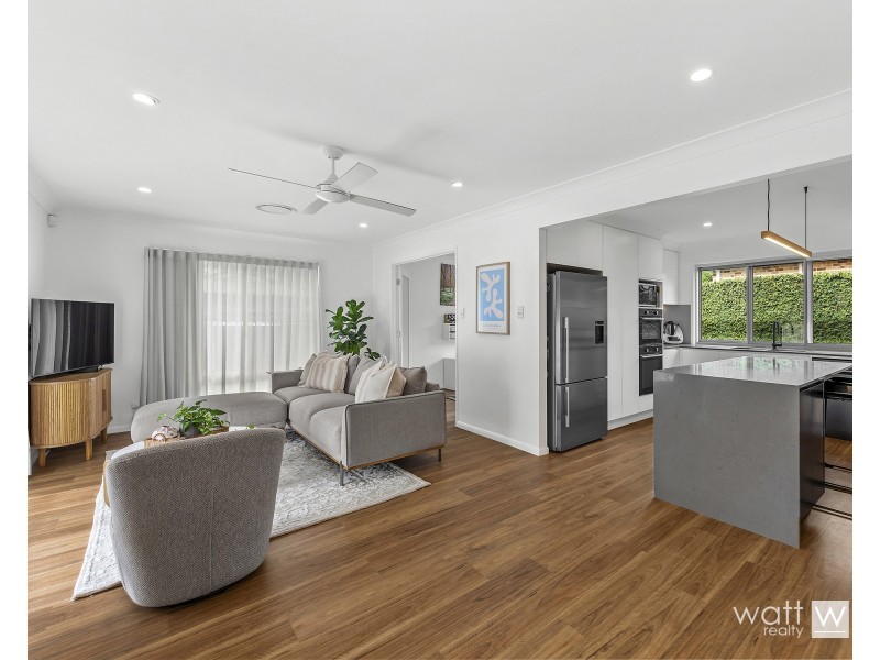 72 Stringybark Drive, Chermside West QLD 4032