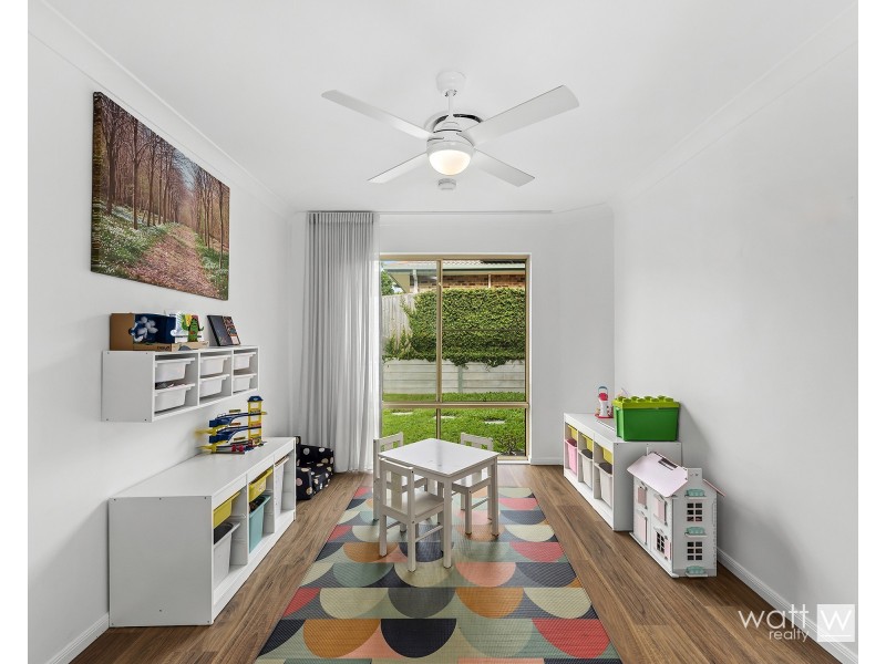 72 Stringybark Drive, Chermside West QLD 4032