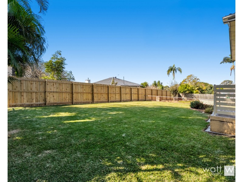 15 Consul Street, Aspley QLD 4034