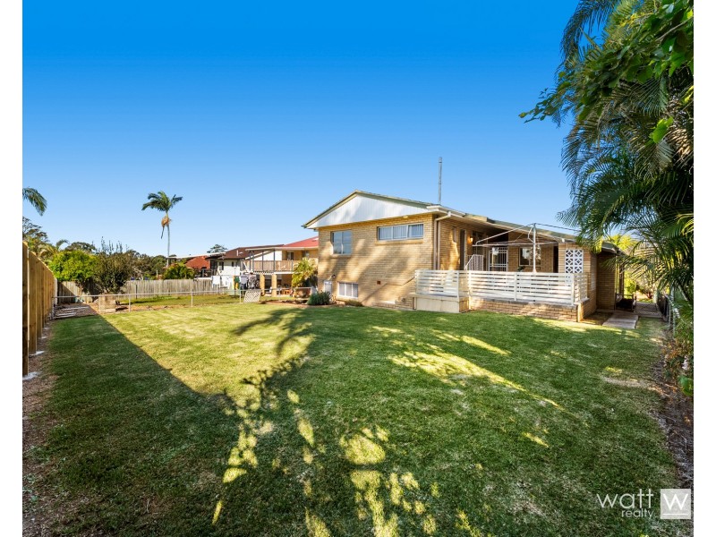 15 Consul Street, Aspley QLD 4034