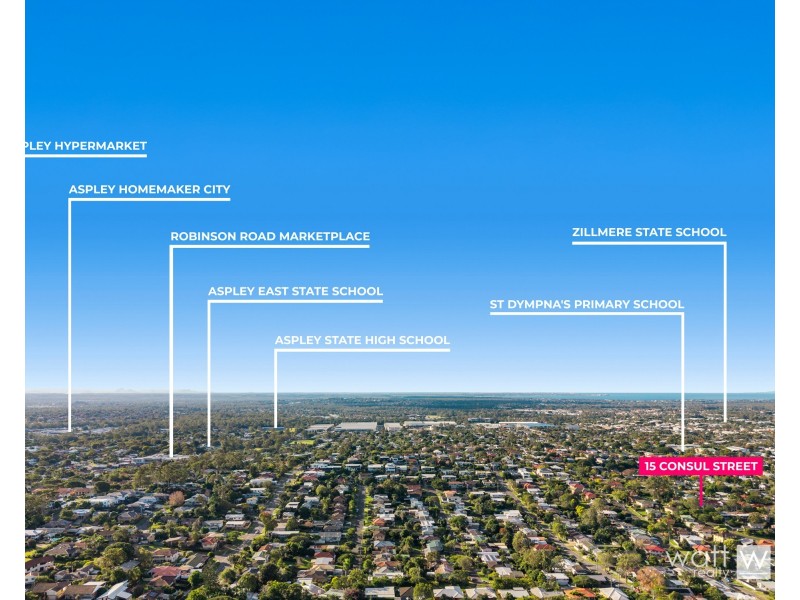 15 Consul Street, Aspley QLD 4034