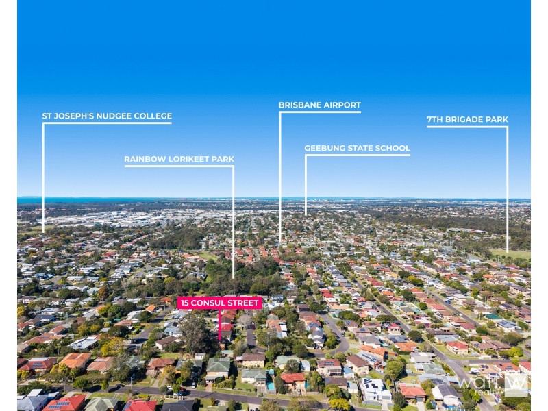 15 Consul Street, Aspley QLD 4034