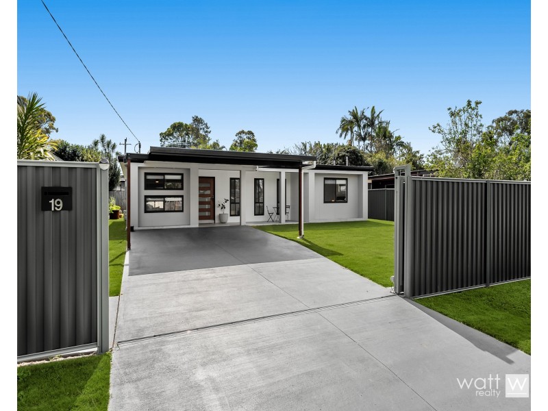 19 Paul Street, Kallangur QLD 4503
