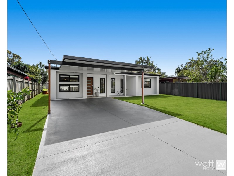 19 Paul Street, Kallangur QLD 4503