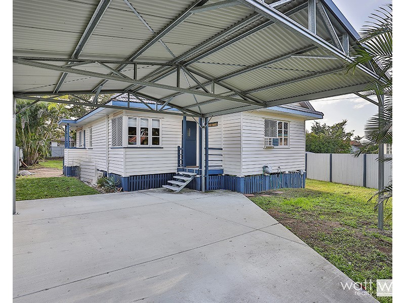 47 Conroy Street, Zillmere QLD 4034