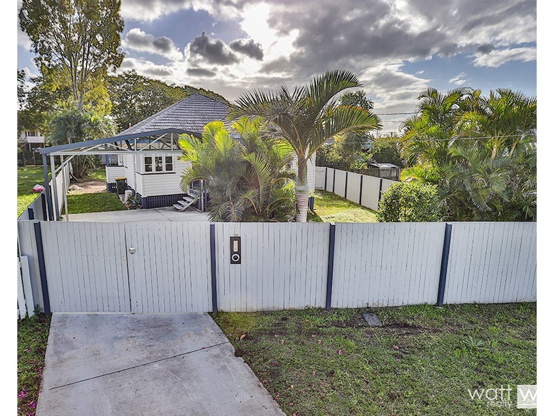47 Conroy Street, Zillmere QLD 4034