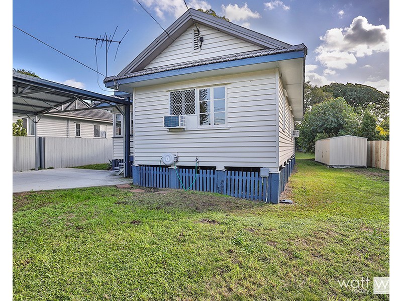 47 Conroy Street, Zillmere QLD 4034