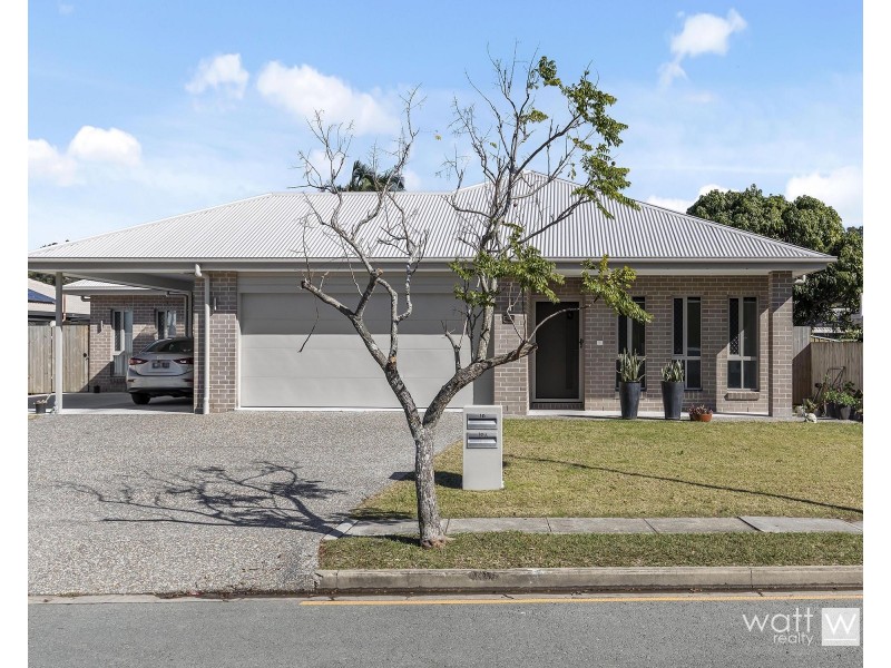 10 Balcara Avenue, Carseldine QLD 4034