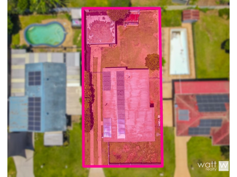 11 Pearl Avenue, Kallangur QLD 4503