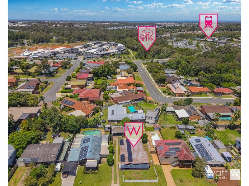 11 Pearl Avenue, Kallangur QLD 4503