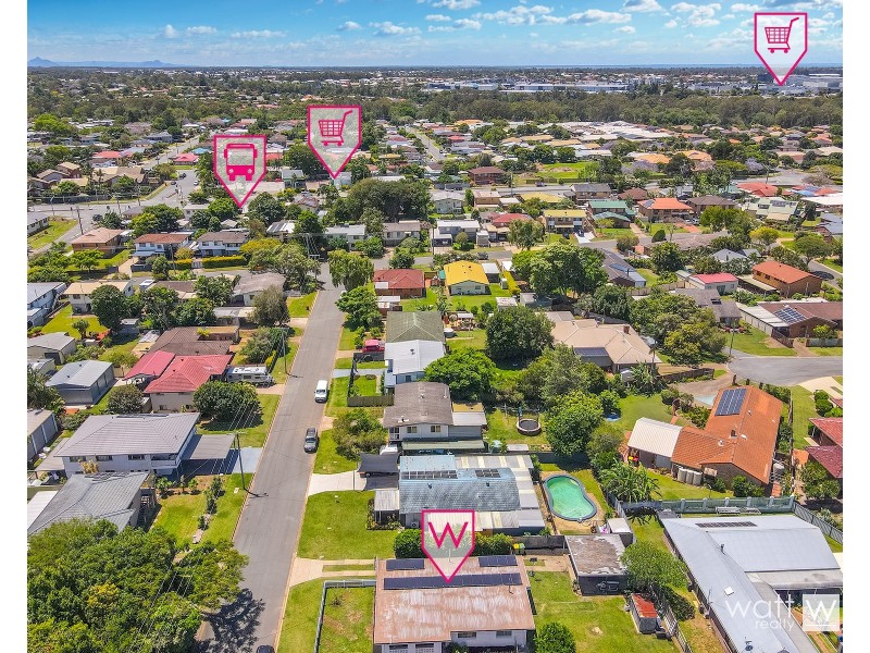 11 Pearl Avenue, Kallangur QLD 4503