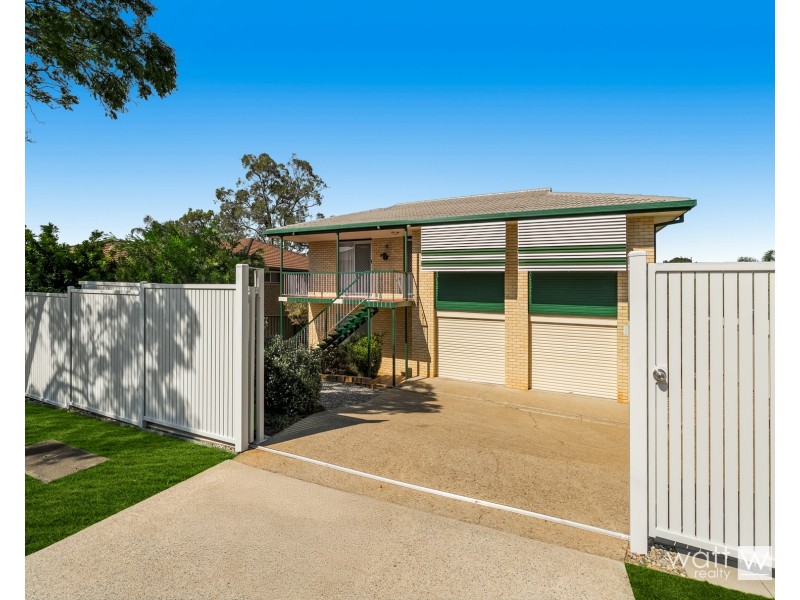 61 Devona Street, Aspley QLD 4034