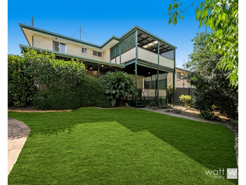 61 Devona Street, Aspley QLD 4034