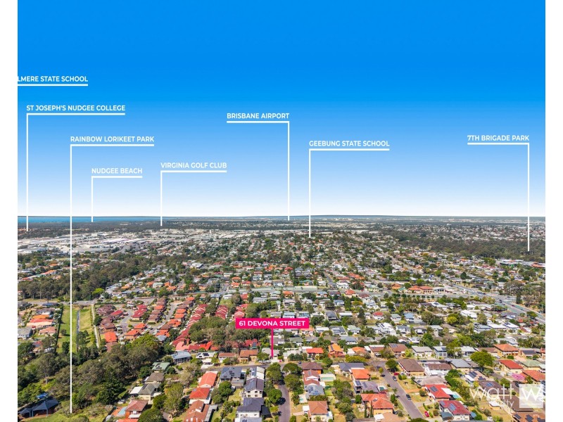 61 Devona Street, Aspley QLD 4034