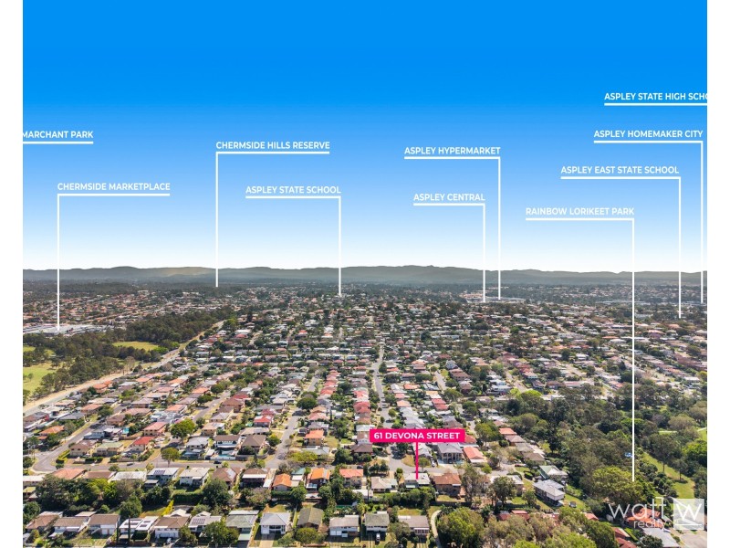 61 Devona Street, Aspley QLD 4034