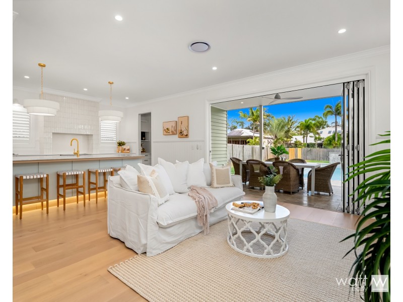 28 Newbery Street, Newmarket QLD 4051