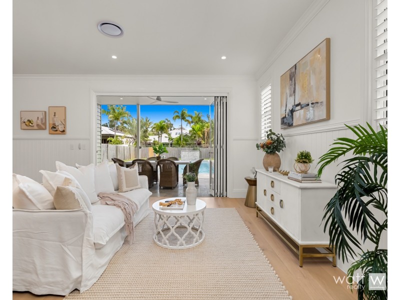 28 Newbery Street, Newmarket QLD 4051