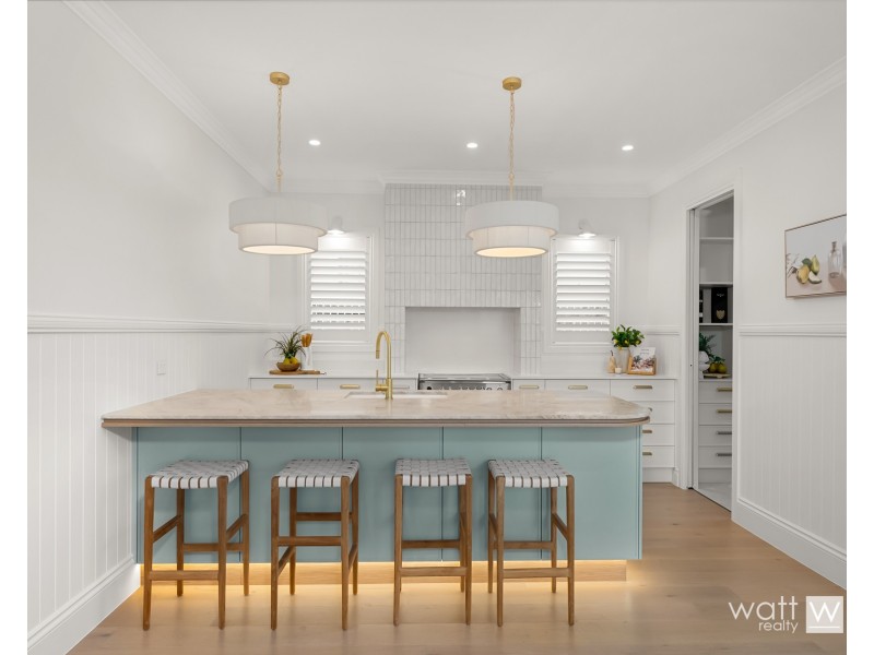 28 Newbery Street, Newmarket QLD 4051