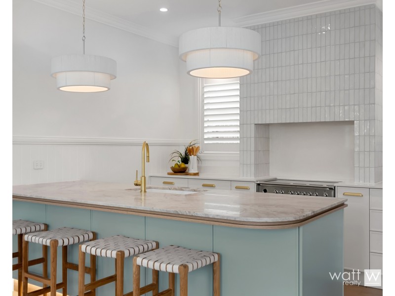 28 Newbery Street, Newmarket QLD 4051