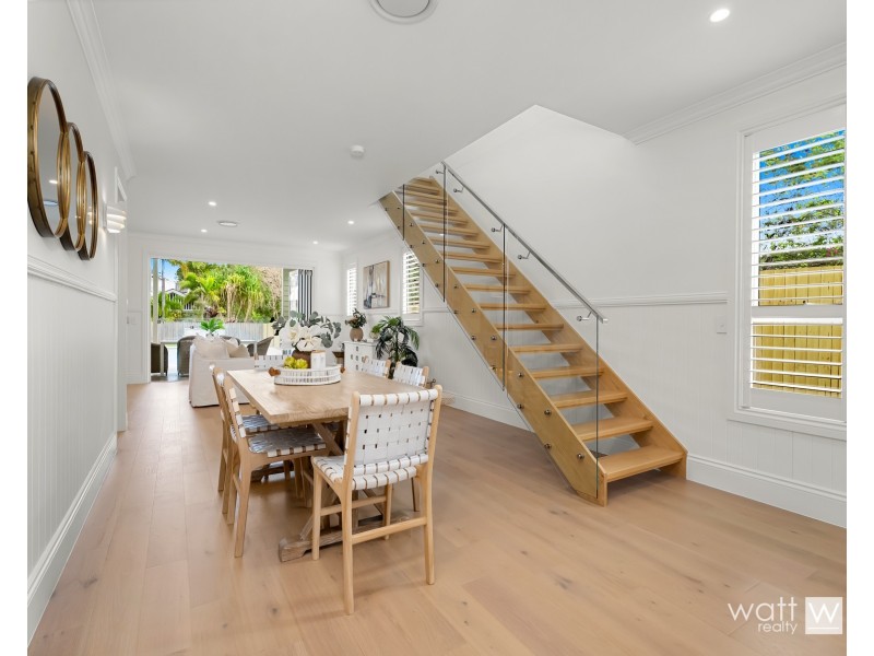 28 Newbery Street, Newmarket QLD 4051