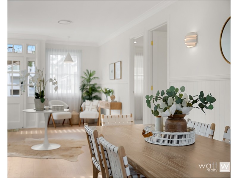 28 Newbery Street, Newmarket QLD 4051