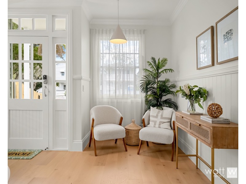 28 Newbery Street, Newmarket QLD 4051