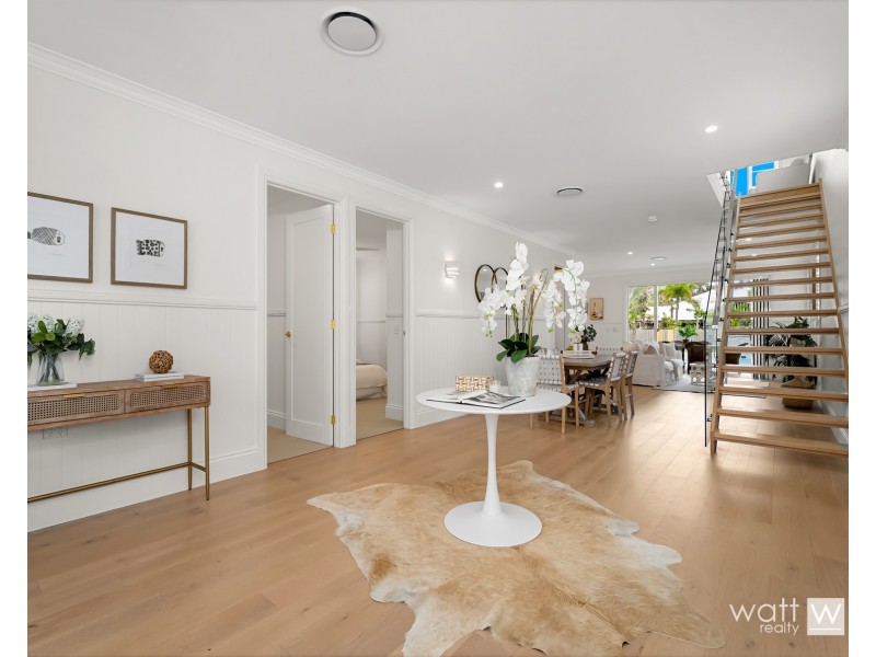 28 Newbery Street, Newmarket QLD 4051