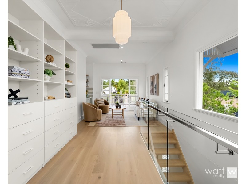 28 Newbery Street, Newmarket QLD 4051