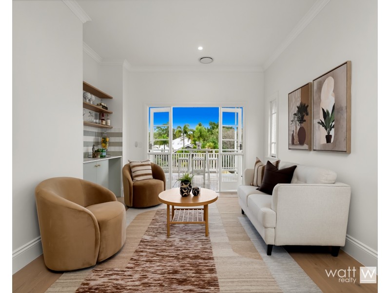 28 Newbery Street, Newmarket QLD 4051