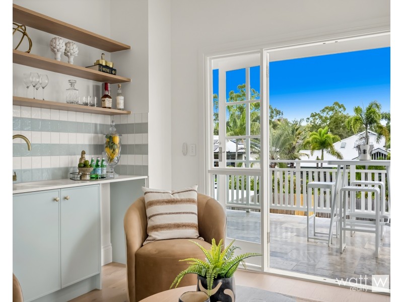 28 Newbery Street, Newmarket QLD 4051