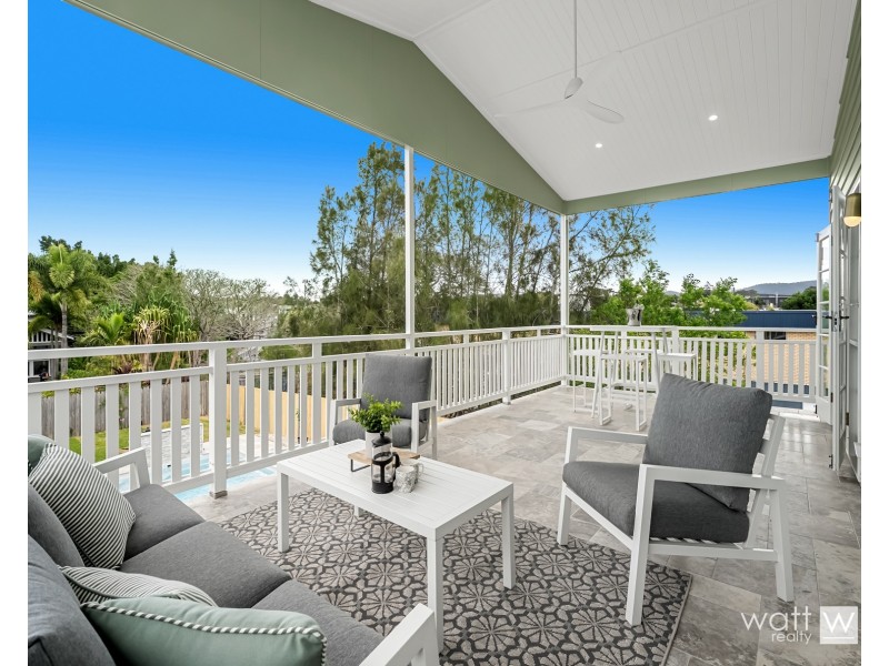 28 Newbery Street, Newmarket QLD 4051