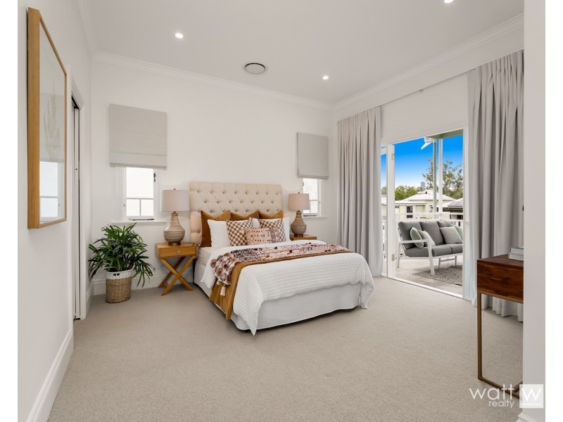 28 Newbery Street, Newmarket QLD 4051