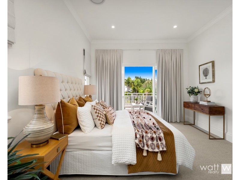 28 Newbery Street, Newmarket QLD 4051